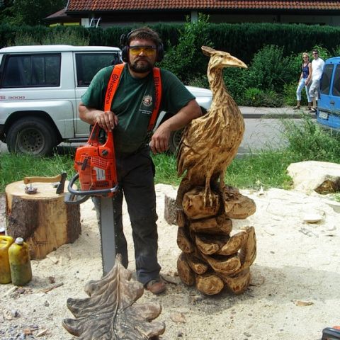 Treffen bei Rolf - 14