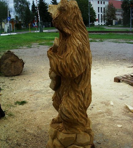 Baer mit Gitarre007