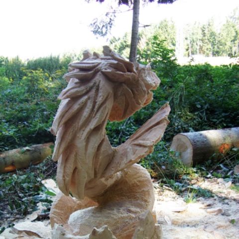 Ryu - Drache - 003