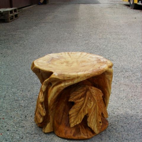 Hocker - 000