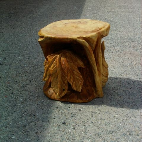 Hocker - 001