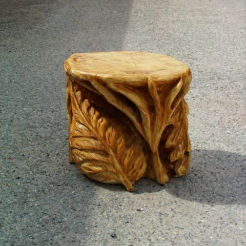 Hocker - 003