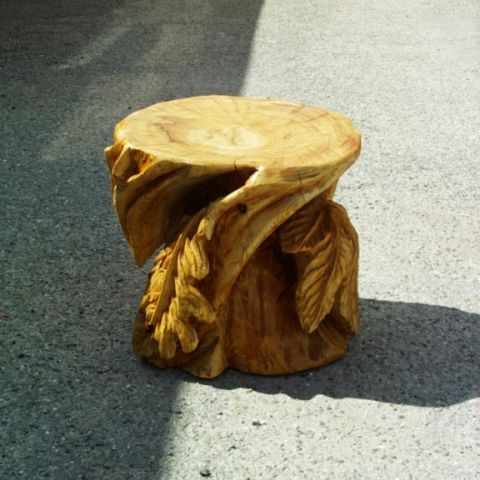 Hocker - 005