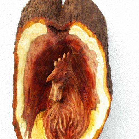 Huhn - 003