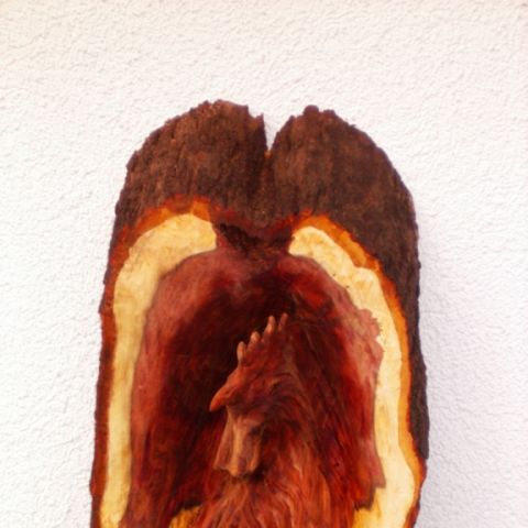 Huhn - 005