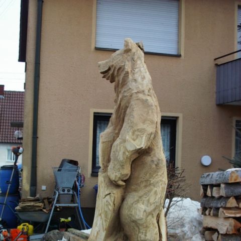 Mutter und Kind - 000