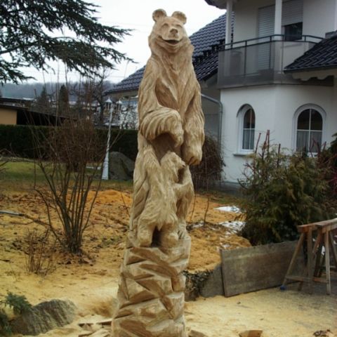 Mutter und Kind - 006