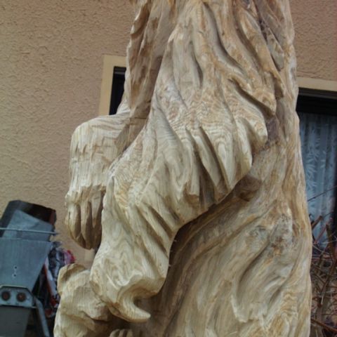 Mutter und Kind - 010