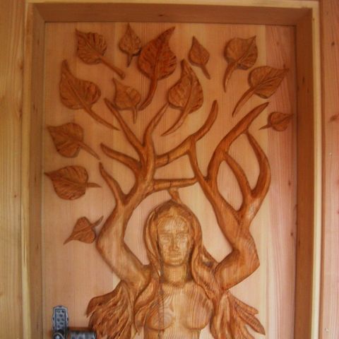 Waldgeist in - 02
