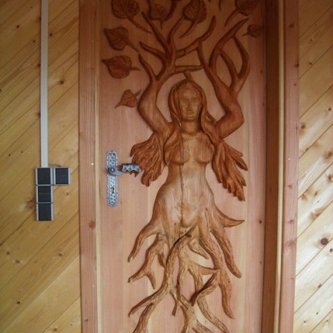 Waldgeist in - 04