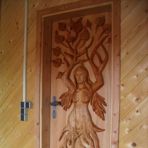 Waldgeist in - 07