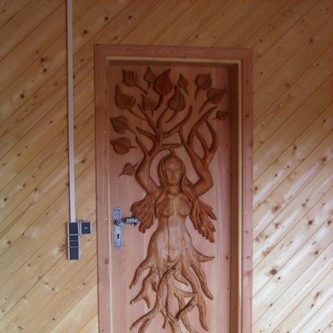 Waldgeist in - 11