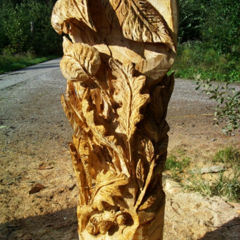 Der Waldgeist- 004