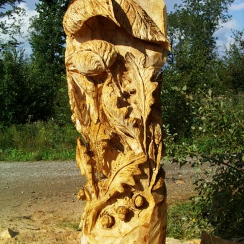 Der Waldgeist- 007