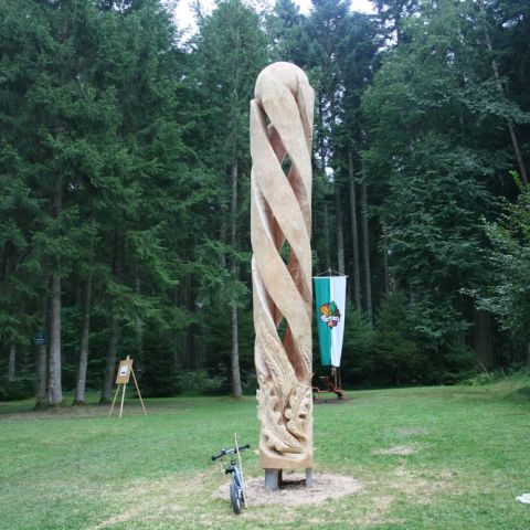 Saeule der Erde - 003