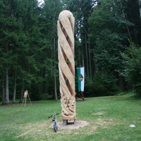 Saeule der Erde - 004