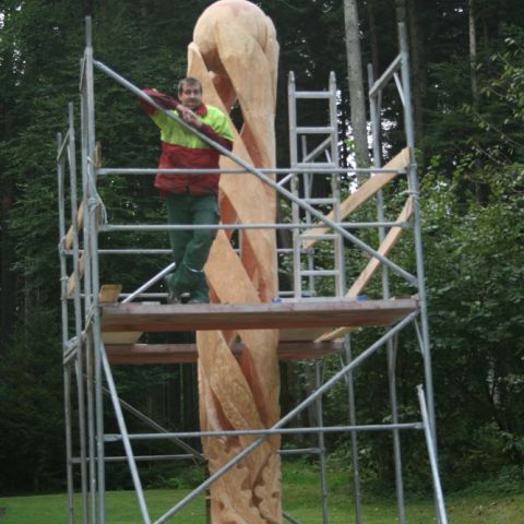 Saeule der Erde - 010