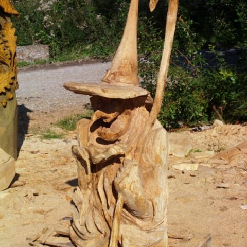 Babajaga - 003