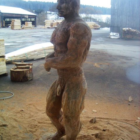 bodybuilder - 01
