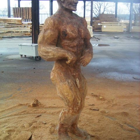 bodybuilder - 02