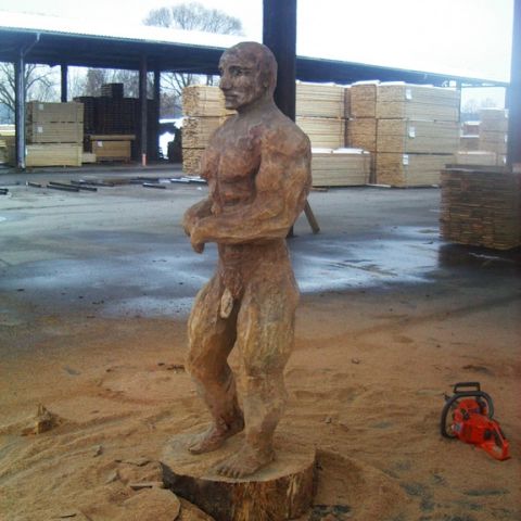 bodybuilder - 09