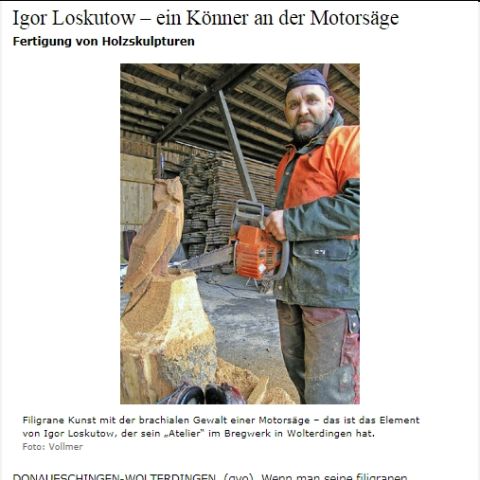 badischezeitung