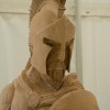 Igor Loskutow  Kunst mit Kettensäge, Schnitzerei, Skulptur: BLOKHUS_DAY2065