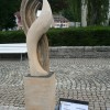 Igor Loskutow  Kunst mit Kettensäge, Schnitzerei, Skulptur: st.blasien_09_-_074